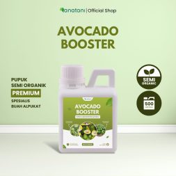 Avocado Booster 500 ml