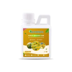 Vit-Booster Jagung 500 ml