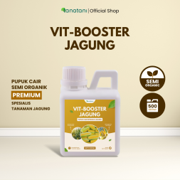 Vit-Booster Jagung 500 ml