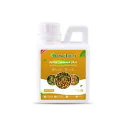 Kelengkeng Booster 500 Ml